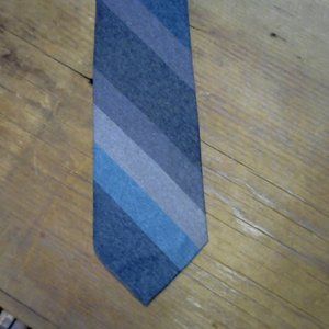 First Avenue Neck Tie #121